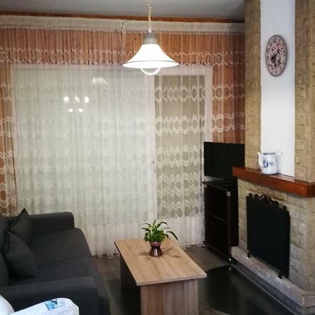 Casa El Serrat Del Tell Сан-Пау-де-Сегуриес Экстерьер фото